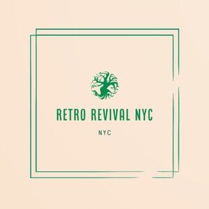 Meet your Posher, Retro